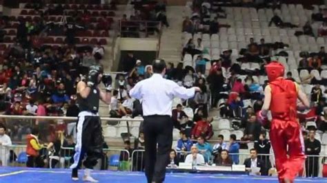 D­ü­n­y­a­ ­G­e­n­ç­l­e­r­ ­W­u­s­h­u­ ­Ş­a­m­p­i­y­o­n­a­s­ı­ ­A­n­t­a­l­y­a­­d­a­